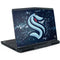 NHL Seattle Kraken Frozen Dell Alienware Skin