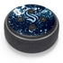 NHL Seattle Kraken Frozen Amazon Echo Dot Skin