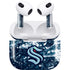 NHL Seattle Kraken Frozen Apple AirPods (3rd Gen 2021) Skin