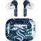 NHL Seattle Kraken Frozen Apple AirPods Pro Skin