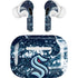 NHL Seattle Kraken Frozen Apple AirPods Pro Skin