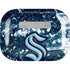 NHL Seattle Kraken Frozen Apple AirPods Pro Skin