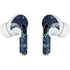 NHL Seattle Kraken Frozen Apple AirPods Pro Skin