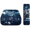 NHL Seattle Kraken Frozen Apple TV Skin