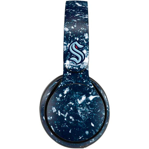 NHL Seattle Kraken Frozen Beats Solo Pro Skin