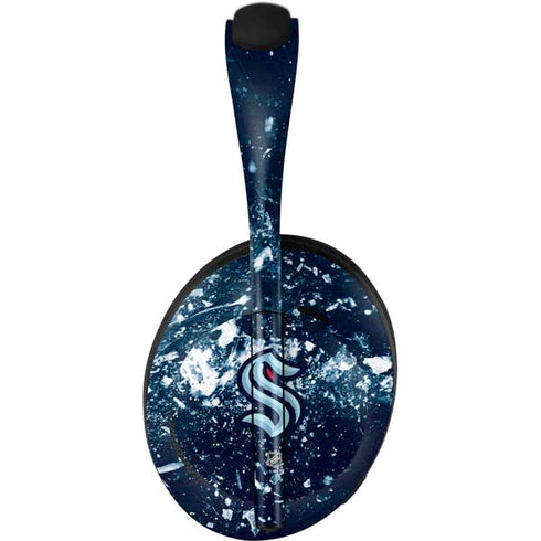 NHL Seattle Kraken Frozen Bose Noise Cancelling Headphones 700 Skin