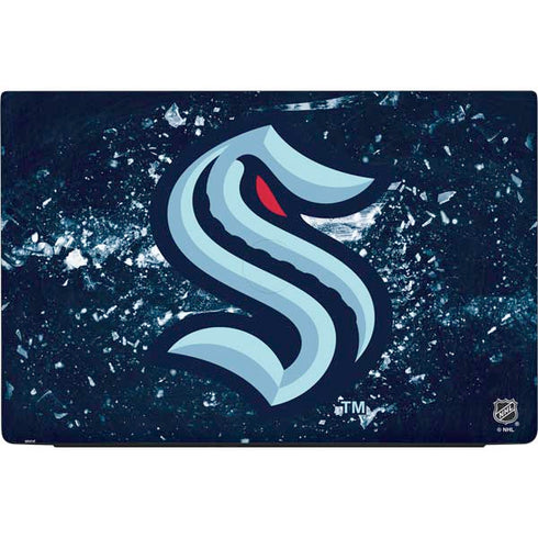 NHL Seattle Kraken Frozen Dell Vostro Skin