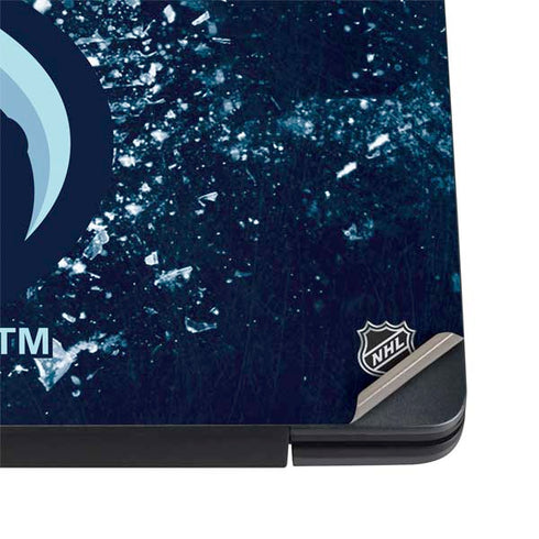 NHL Seattle Kraken Frozen Dell Vostro Skin