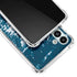 NHL Seattle Kraken Frozen Galaxy A13 5G Clear Case