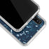 NHL Seattle Kraken Frozen Galaxy A20 Clear Case