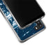 NHL Seattle Kraken Frozen Galaxy A21 Clear Case