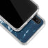 NHL Seattle Kraken Frozen Galaxy A30 Clear Case