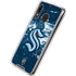 NHL Seattle Kraken Frozen Galaxy A30 Clear Case