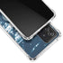 NHL Seattle Kraken Frozen Galaxy A52 5G Clear Case