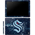 NHL Seattle Kraken Frozen Galaxy Book 12in Skin
