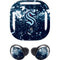 NHL Seattle Kraken Frozen Galaxy Buds Pro Skin
