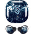 NHL Seattle Kraken Frozen Galaxy Buds Pro Skin