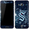 NHL Seattle Kraken Frozen Galaxy J3 Skin