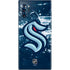 NHL Seattle Kraken Frozen Galaxy Note 10 Plus Skin