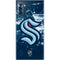 NHL Seattle Kraken Frozen Galaxy Note 10 Skin