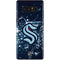 NHL Seattle Kraken Frozen Galaxy Note 8 Skin