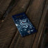 NHL Seattle Kraken Frozen Galaxy Note 9 Skin