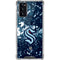 NHL Seattle Kraken Frozen Galaxy Note20 5G Clear Case