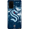 NHL Seattle Kraken Frozen Galaxy Note20 5G Pro Case