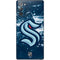 NHL Seattle Kraken Frozen Galaxy Note20 5G Skin