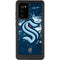 NHL Seattle Kraken Frozen Galaxy Note20 5G Waterproof Case