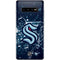 NHL Seattle Kraken Frozen Galaxy S10 Plus Skin