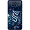 NHL Seattle Kraken Frozen Galaxy S10e Skin