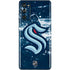 NHL Seattle Kraken Frozen Galaxy S20 Fan Edition Skin