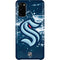 NHL Seattle Kraken Frozen Galaxy S20 Lite Case