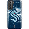 NHL Seattle Kraken Frozen Galaxy S21 5G Pro Case