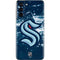 NHL Seattle Kraken Frozen Galaxy S21 5G Skin