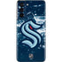 NHL Seattle Kraken Frozen Galaxy S21 5G Skin