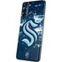 NHL Seattle Kraken Frozen Galaxy S21 5G Skin