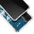 NHL Seattle Kraken Frozen Galaxy S21 FE Clear Case