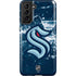 NHL Seattle Kraken Frozen Galaxy S21 FE Pro Case