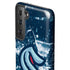 NHL Seattle Kraken Frozen Galaxy S21 FE Pro Case