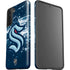 NHL Seattle Kraken Frozen Galaxy S21 FE Pro Case
