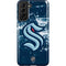 NHL Seattle Kraken Frozen Galaxy S21 Plus 5G Pro Case
