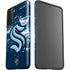 NHL Seattle Kraken Frozen Galaxy S21 Plus 5G Pro Case