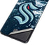 NHL Seattle Kraken Frozen Galaxy S21 Plus 5G Skin