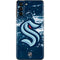 NHL Seattle Kraken Frozen Galaxy S21 Plus 5G Skin