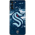 NHL Seattle Kraken Frozen Galaxy S21 Plus 5G Skin