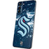 NHL Seattle Kraken Frozen Galaxy S21 Plus 5G Skin