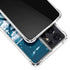 NHL Seattle Kraken Frozen Galaxy S21 Ultra 5G Clear Case