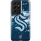 NHL Seattle Kraken Frozen Galaxy S21 Ultra 5G Pro Case